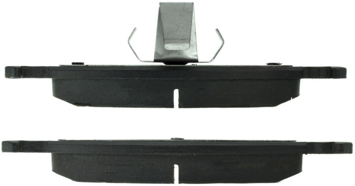 StopTech Street Select Brake Pads - Rear