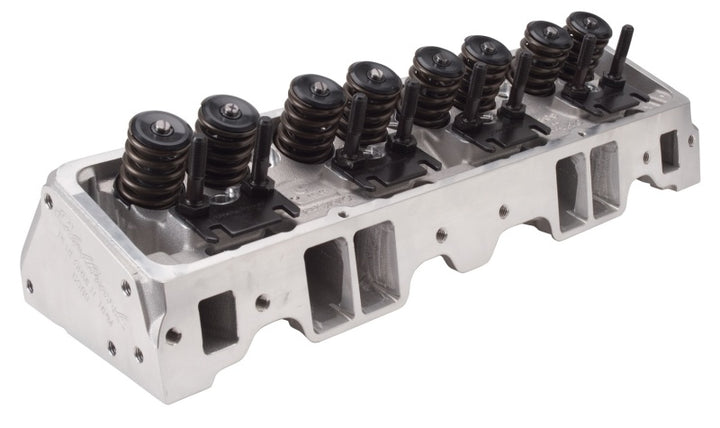 Edelbrock Single Perf RPM SBC 64cc Head Comp