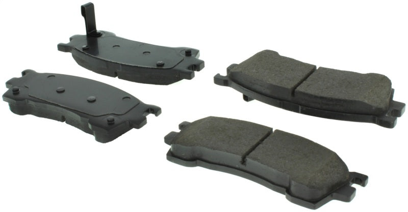 StopTech Street Select Brake Pads - Rear