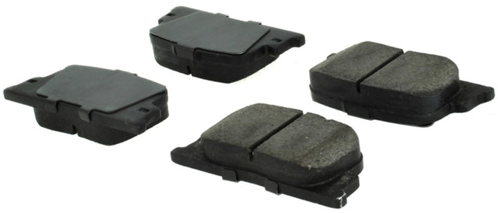 StopTech Street Touring 05-08 Scion tC Rear Brake Pads