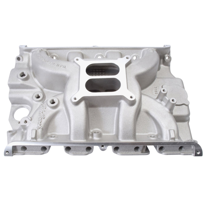 Edelbrock Performer RPM 427 Manifold