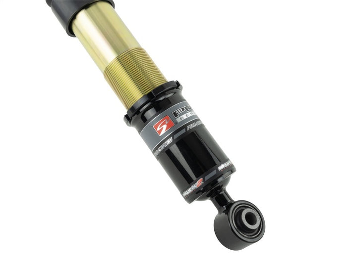 Skunk2 12-13 Honda Civic Si Pro ST Coilovers