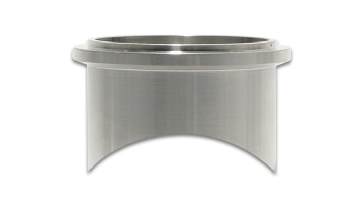 Vibrant Tial 50MM BOV Weld Flange 304 Stainless Steel - 2.50in Tube