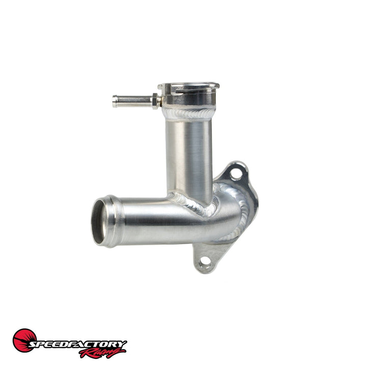 SpeedFactory Racing Honda/Acura H-Series Upper Coolant Fill Neck