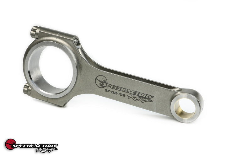 SpeedFactory Racing D16 H-Beam Connecting Rods