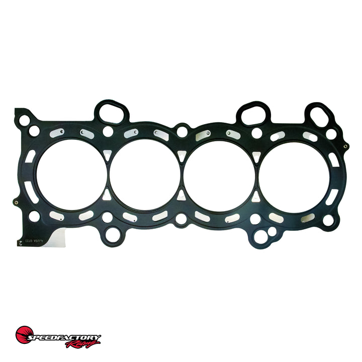 SpeedFactory Racing High Performance MLSS-HP Head Gaskets for Honda/Acura K-Series Engines