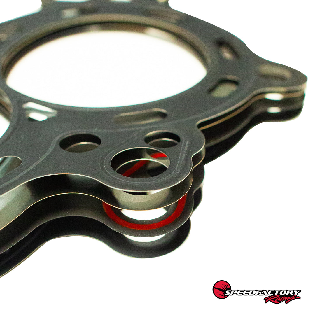 SpeedFactory Racing High Performance MLSS-HP Head Gaskets for Honda/Acura K-Series Engines