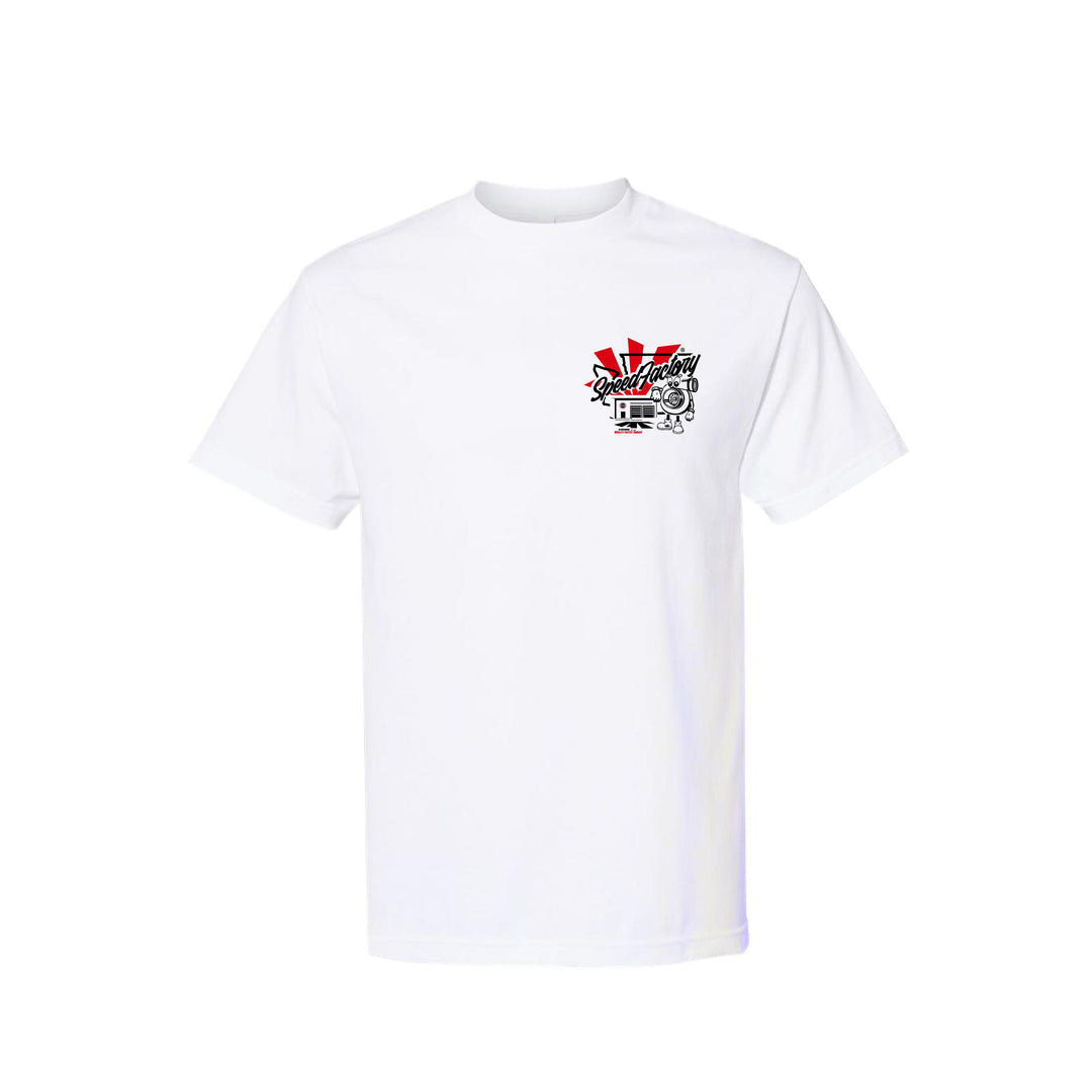 SpeedFactory Racing - "Lil T" T-Shirt