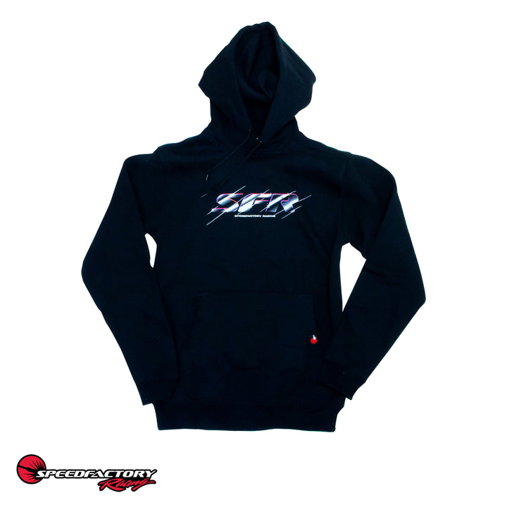 SpeedFactory Racing TX2K 2022 Most Wanted Hoodie