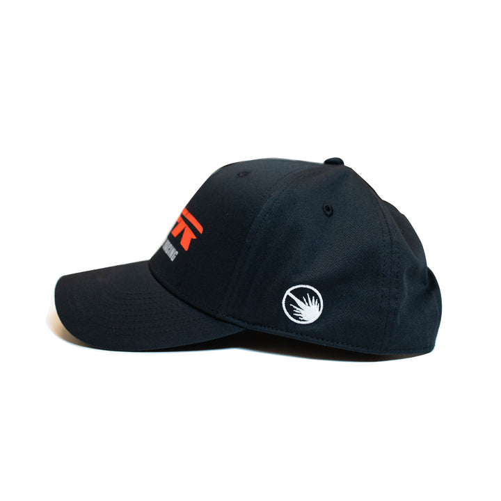 SpeedFactory Racing "Slash" Snapback Dad Hat